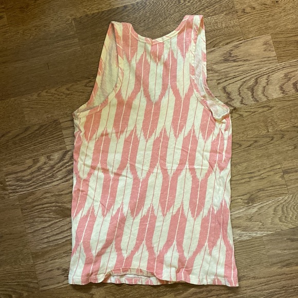 J. Crew Racerback Tank Top - Picture 2 of 5